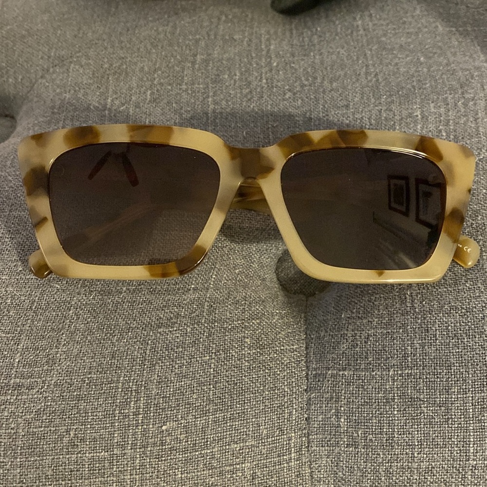 ZSUPPLY FEEL GOOD sunglasses 😎